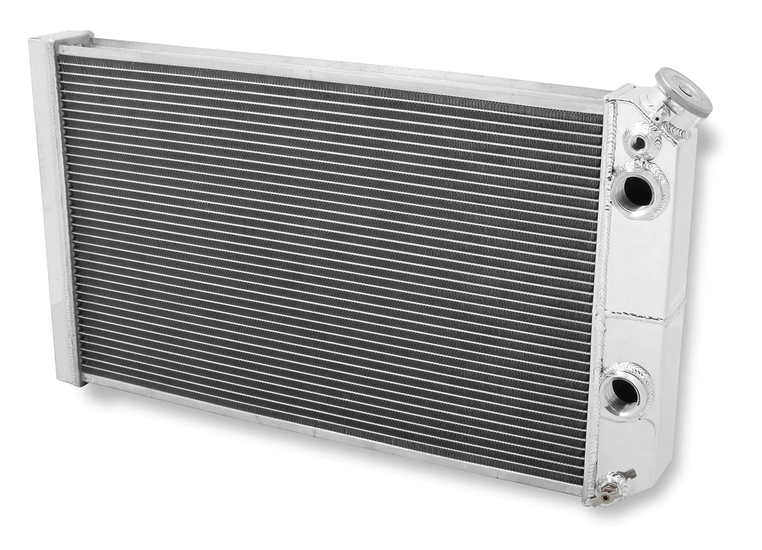 FB308 Frostbite Aluminum Radiator - 3 Row
