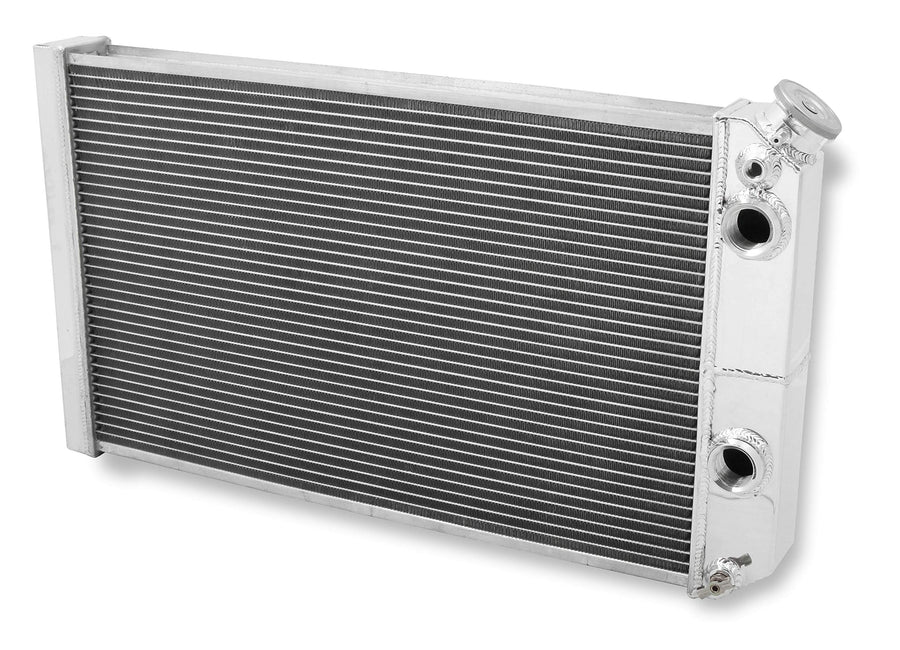 FB308 Frostbite Aluminum Radiator - 3 Row