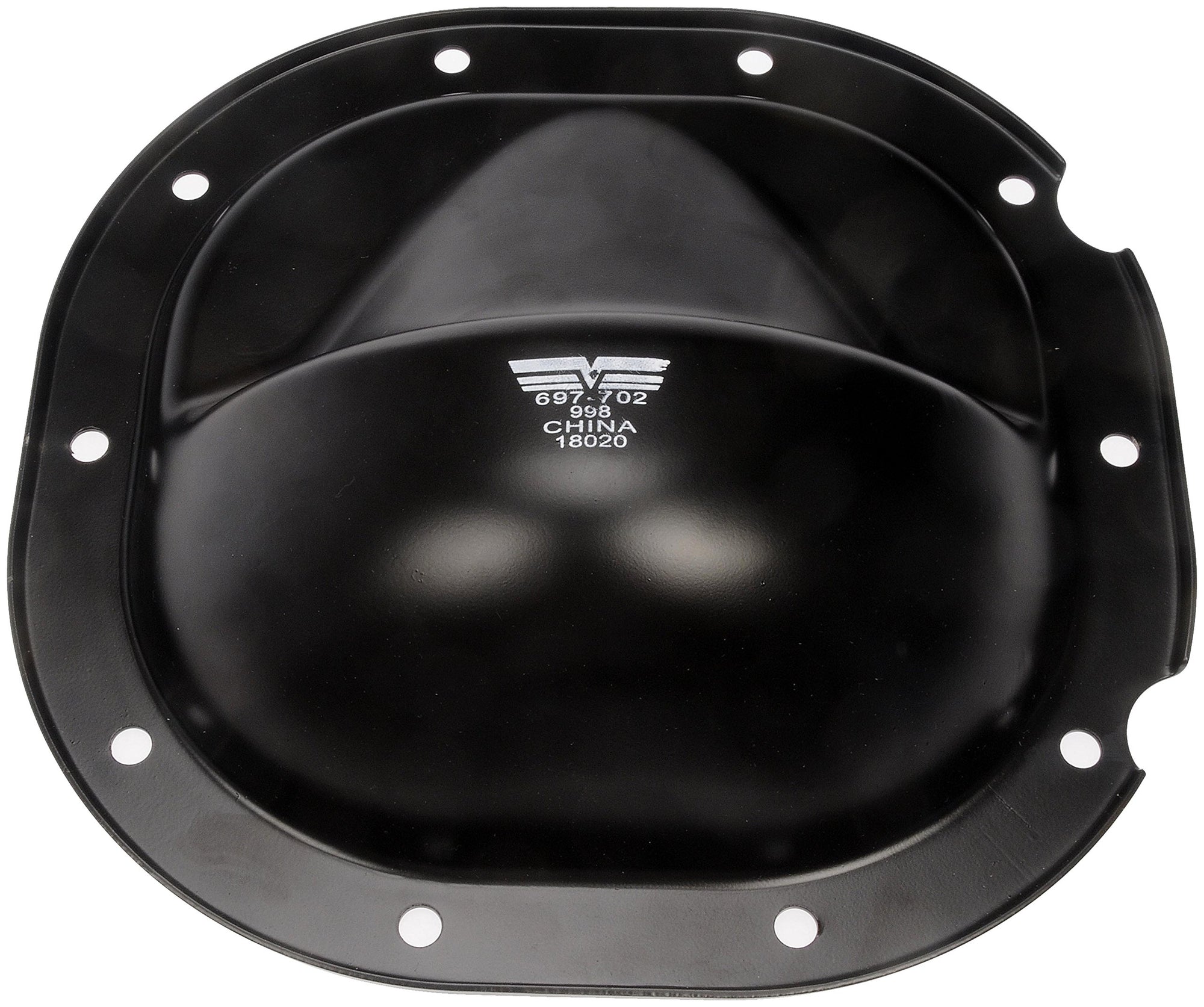 Dorman Rear Differential Cover 697-702 Compatible with Select Models