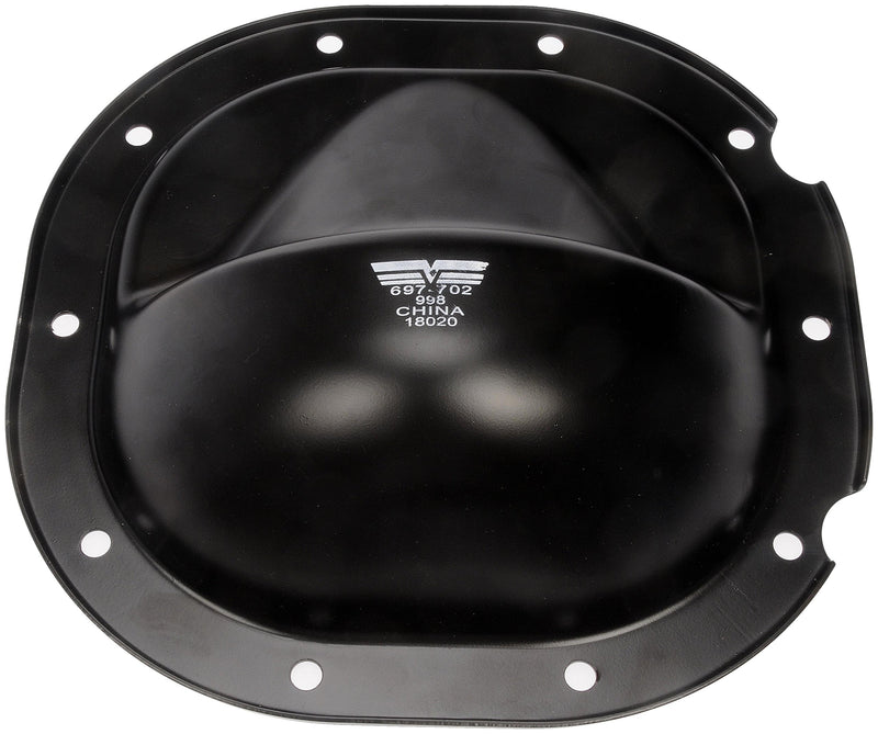 Dorman Rear Differential Cover 697-702 Compatible with Select Models