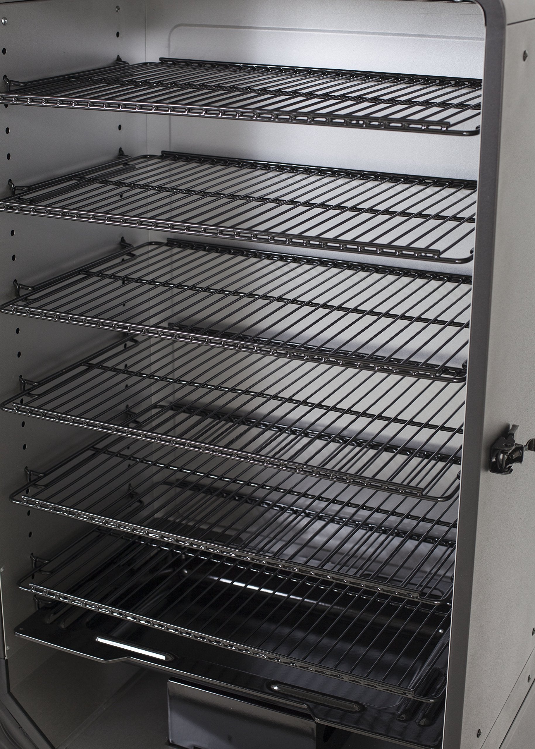 77700 Pit Boss 7.0 Pellet Smoker, XL, Copper