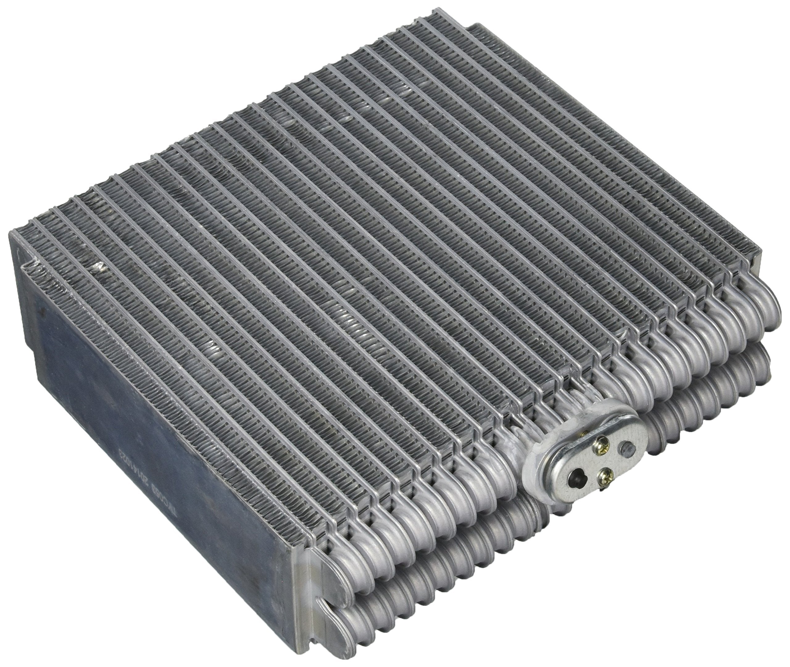 Replacement TYC 97007 Evaporator for Nissan Sentra