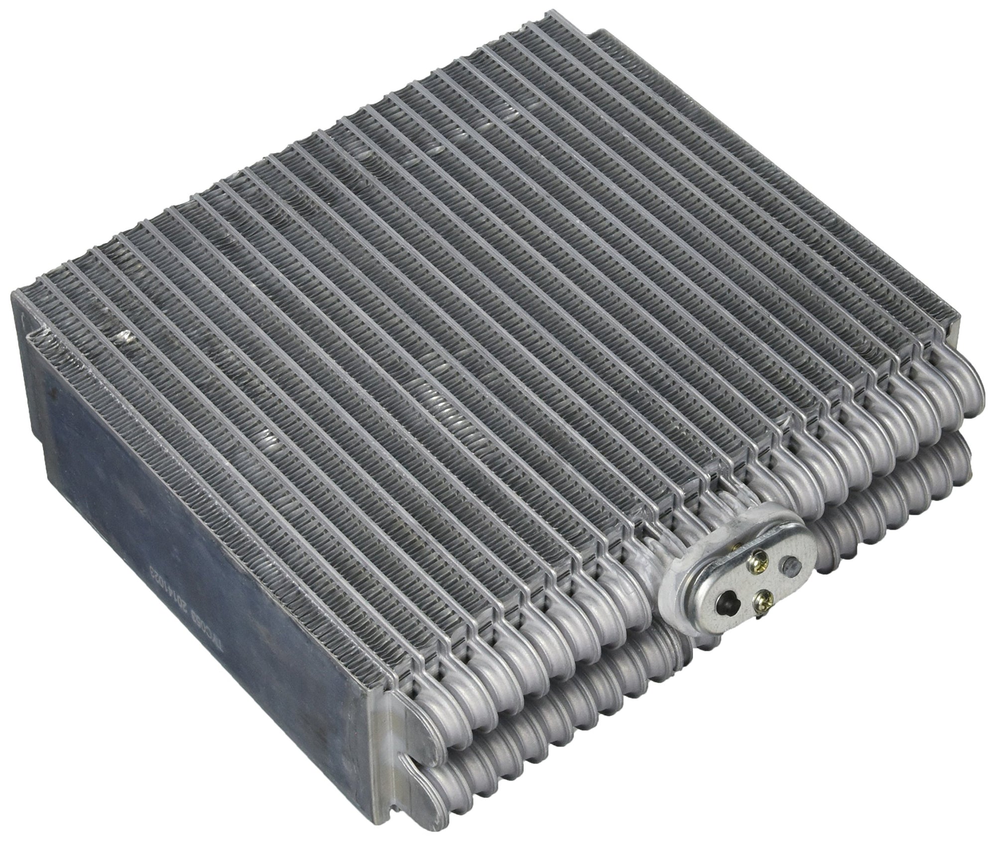 Replacement TYC 97007 Evaporator for Nissan Sentra