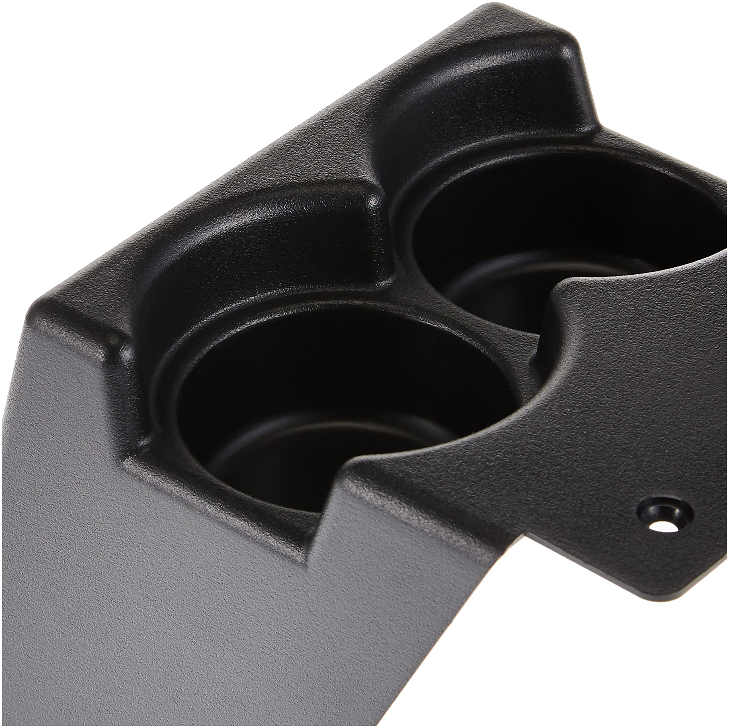 Cup Holder, Dual | Omix-Ada 12035.50 | OE Reference: CH-1 | Fits 1984-1996 Jeep Cherokee XJ