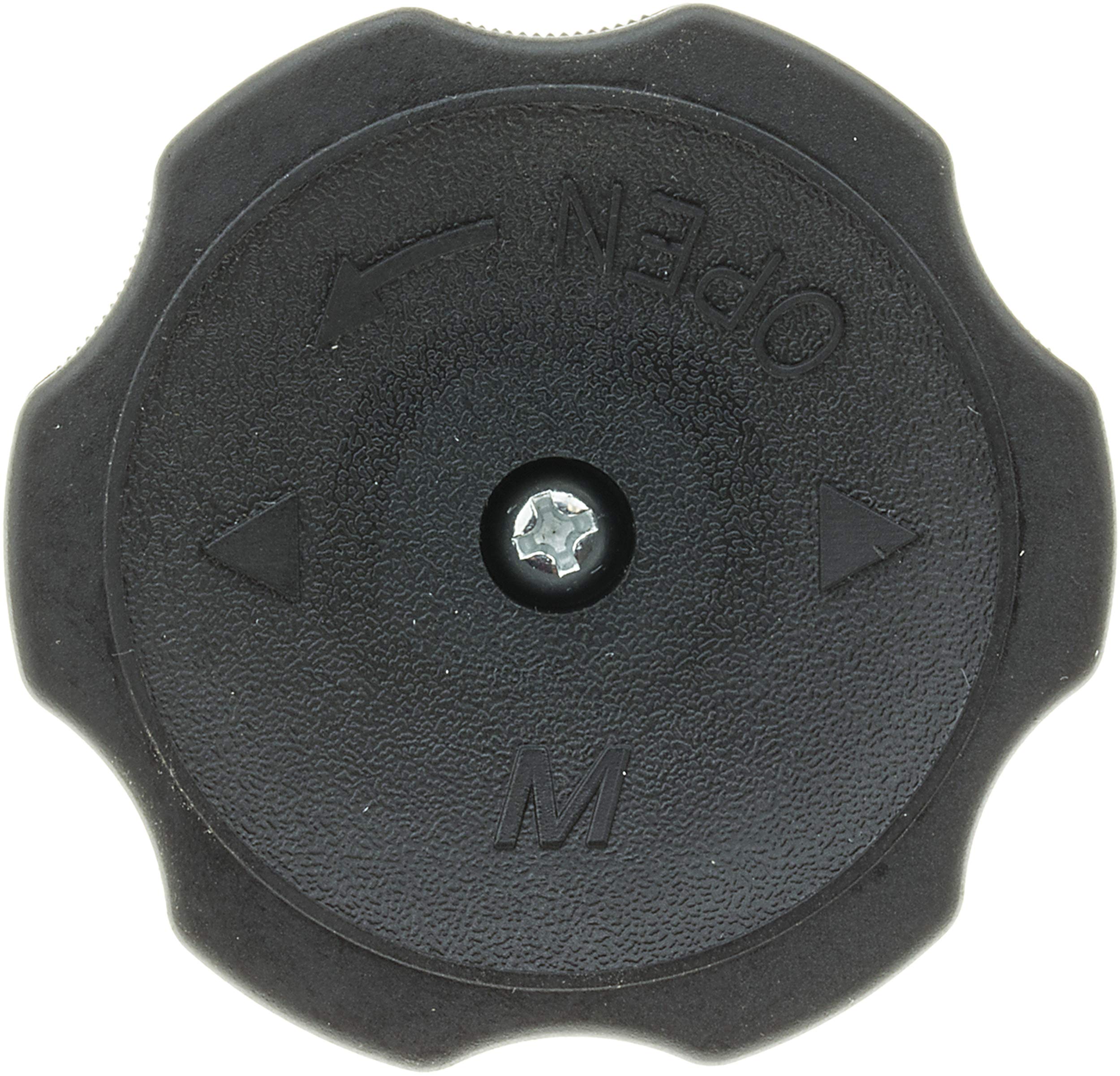 Engine Oil Filler Cap Gates 31085