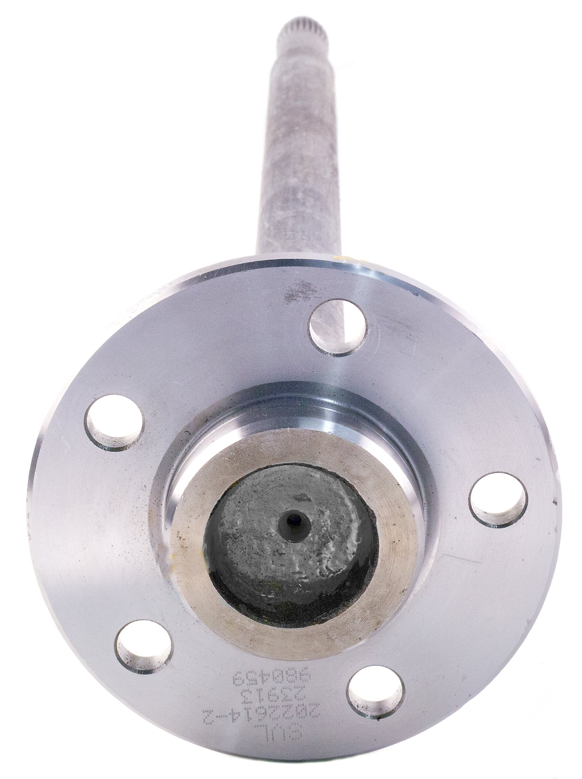 Rear Axle Shaft Spicer SVL 2022614-2 for Jeep