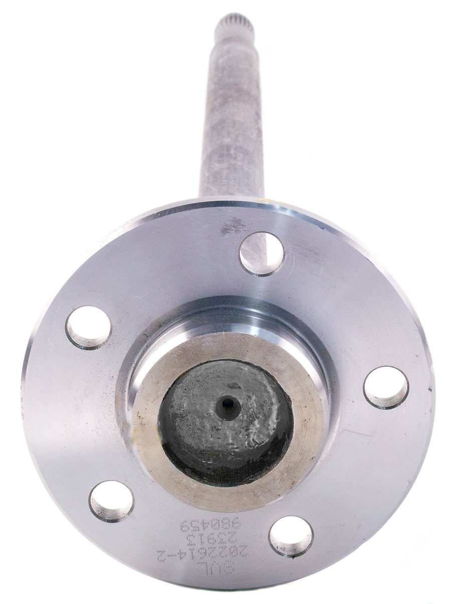 Rear Axle Shaft Spicer SVL 2022614-2 for Jeep