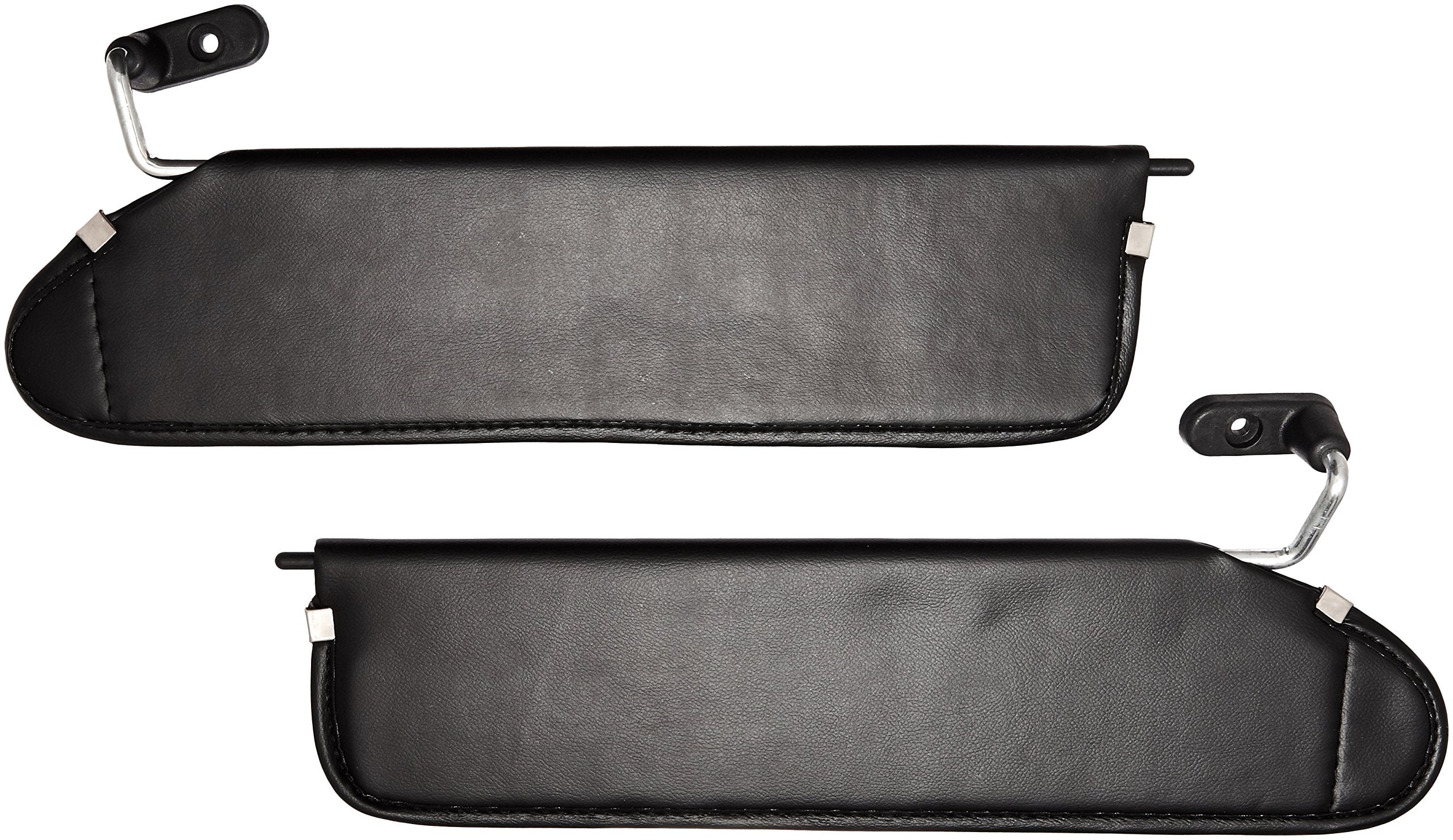 Automotive Crown RT54001 Sun Visor Set