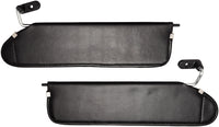 Automotive Crown RT54001 Sun Visor Set
