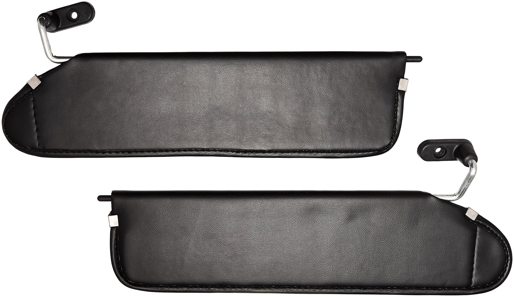 Automotive Crown RT54001 Sun Visor Set