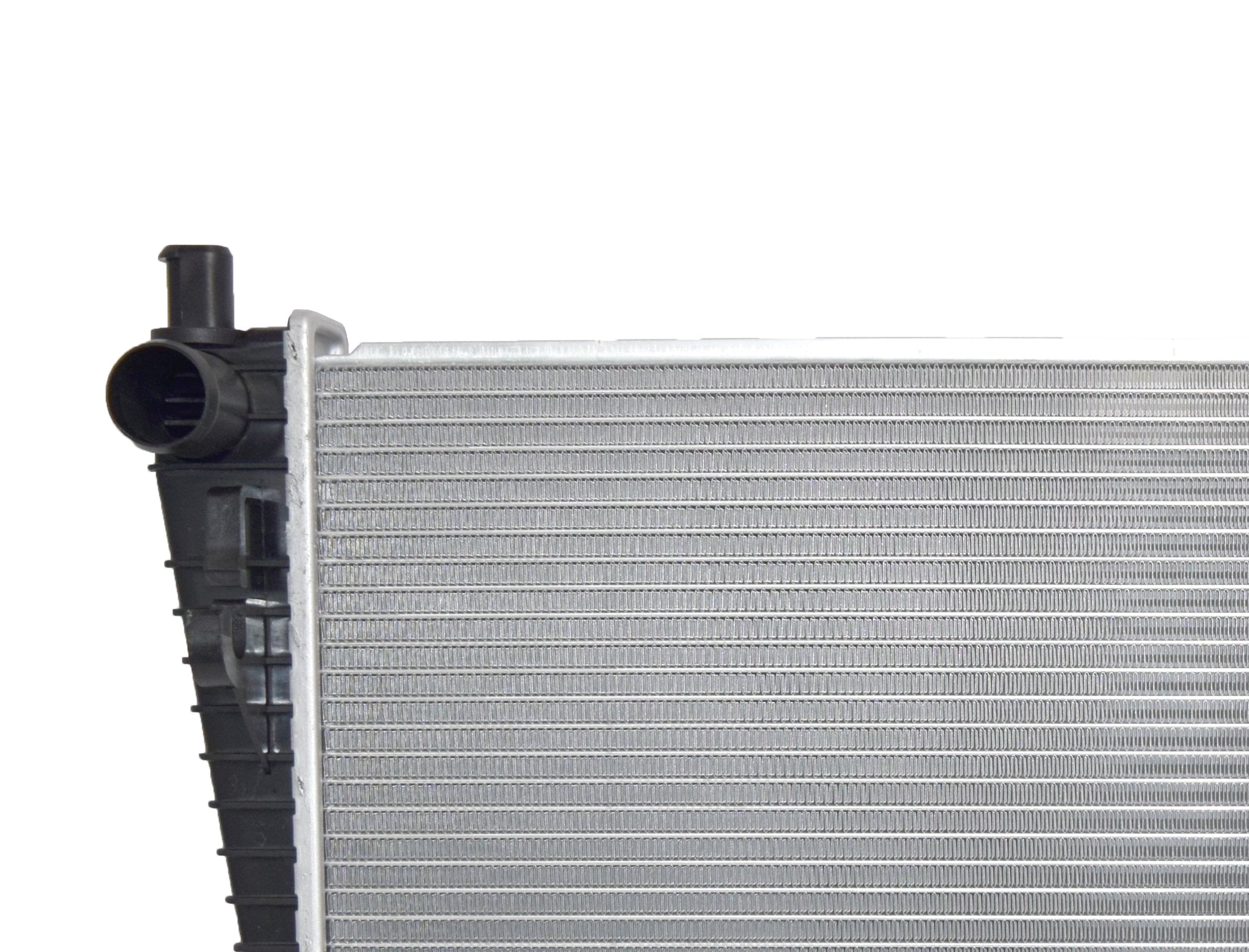 Radiator CSF