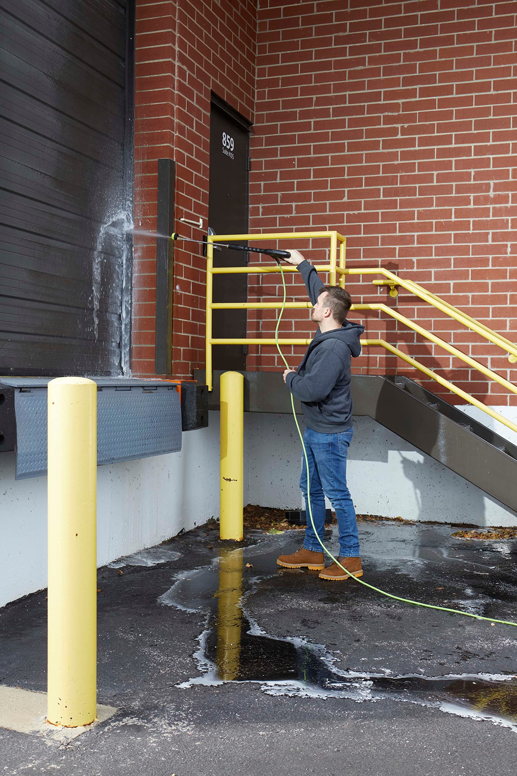 Pro Krud Kutter 352251 Multi-Purpose Pressure Washer Concentrate, Gallon