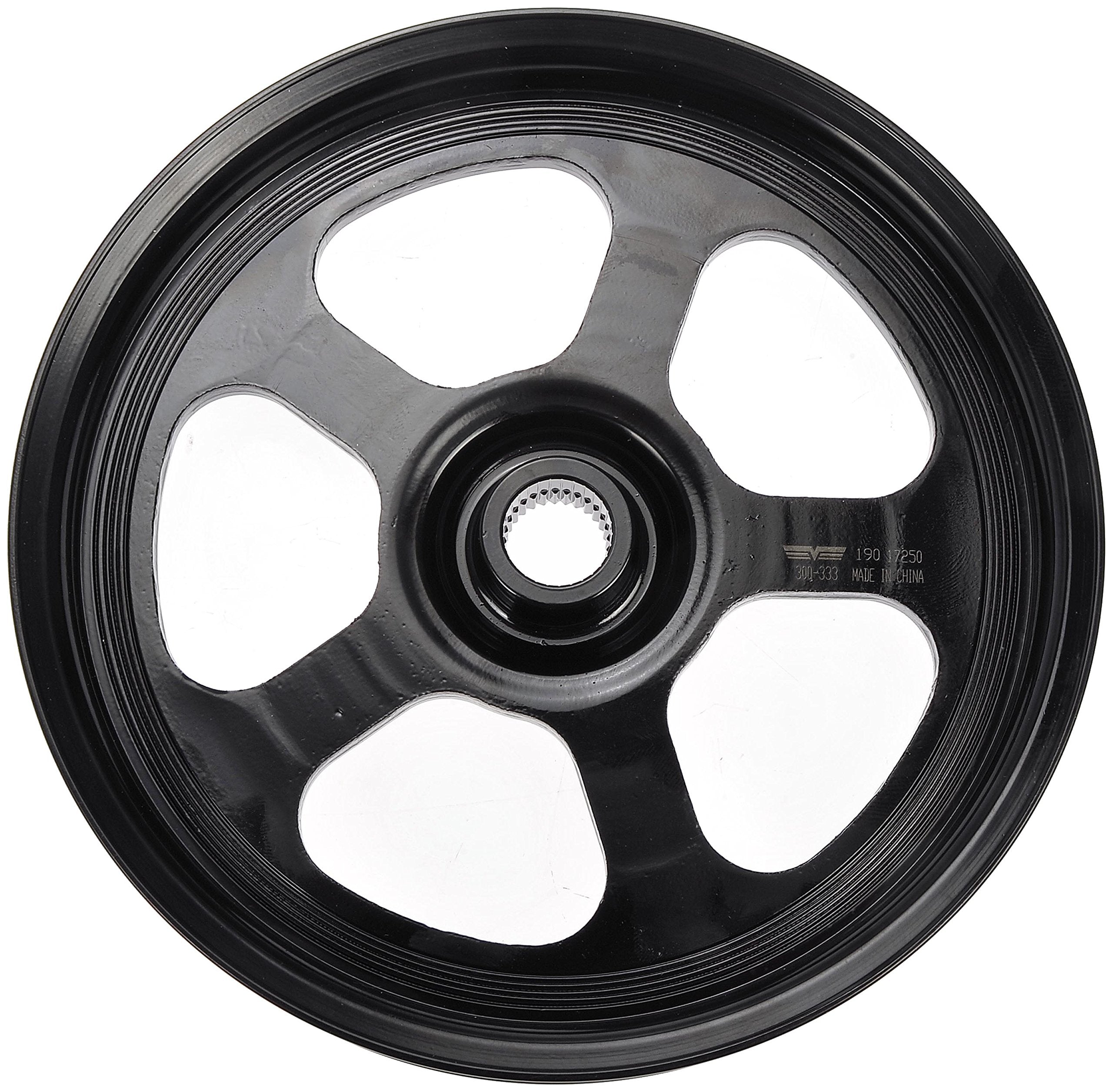 Dorman Power Steering Pump Pulley 300-333 Compatible with Select Acura / Honda Models
