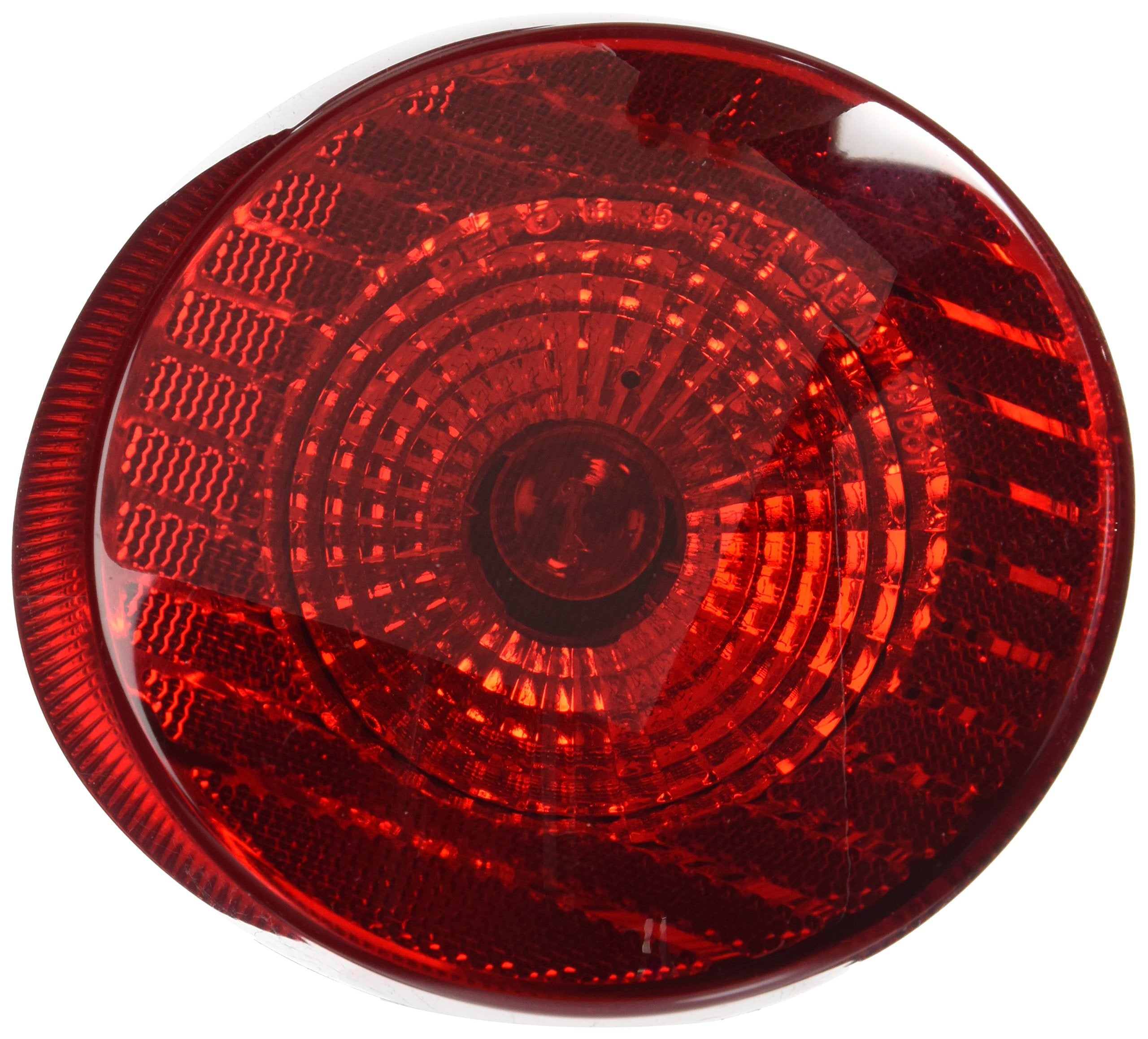Replacement Depo GM2800184C Auto Part