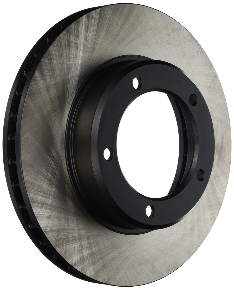 Premium Brake Rotor Centric Parts, Inc. (120-44086)