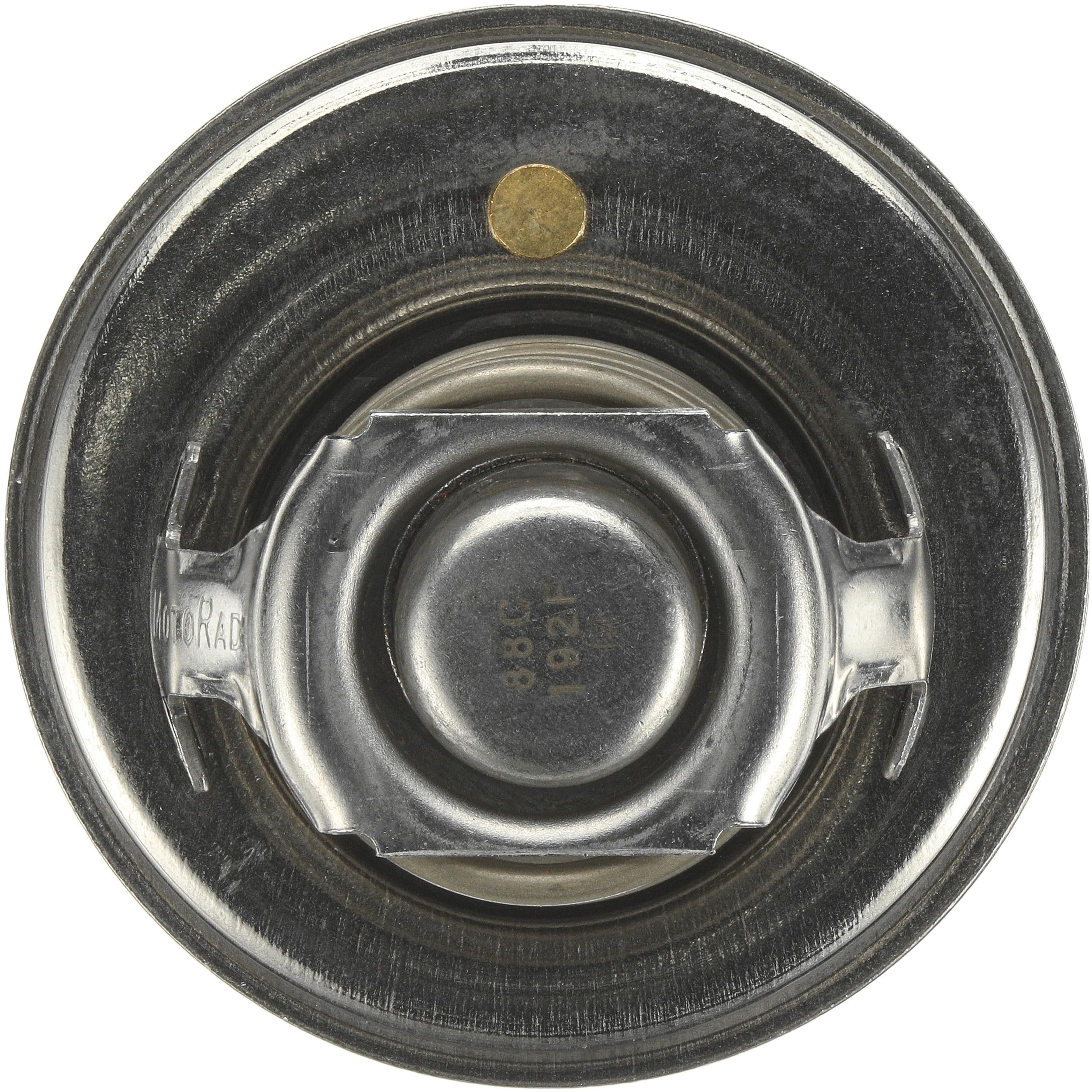 Gates Premium 33489S Engine Coolant Thermostat