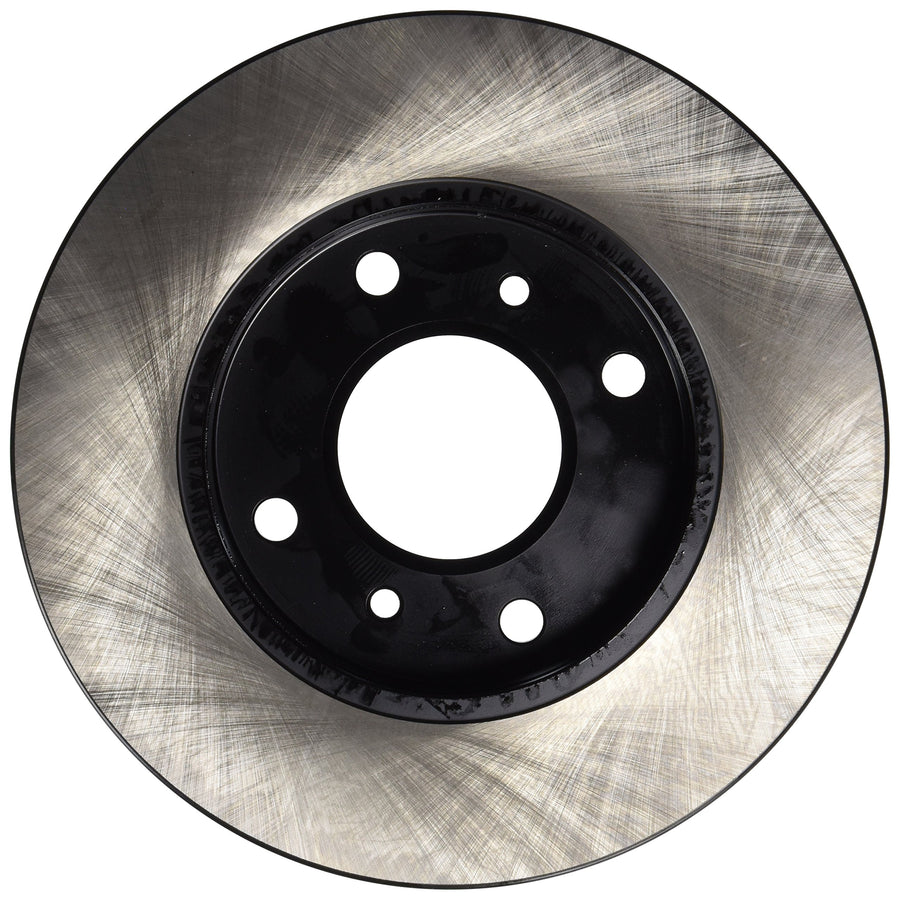 120.42041 Centric Parts INC Premium Brake Rotor with E-Coating