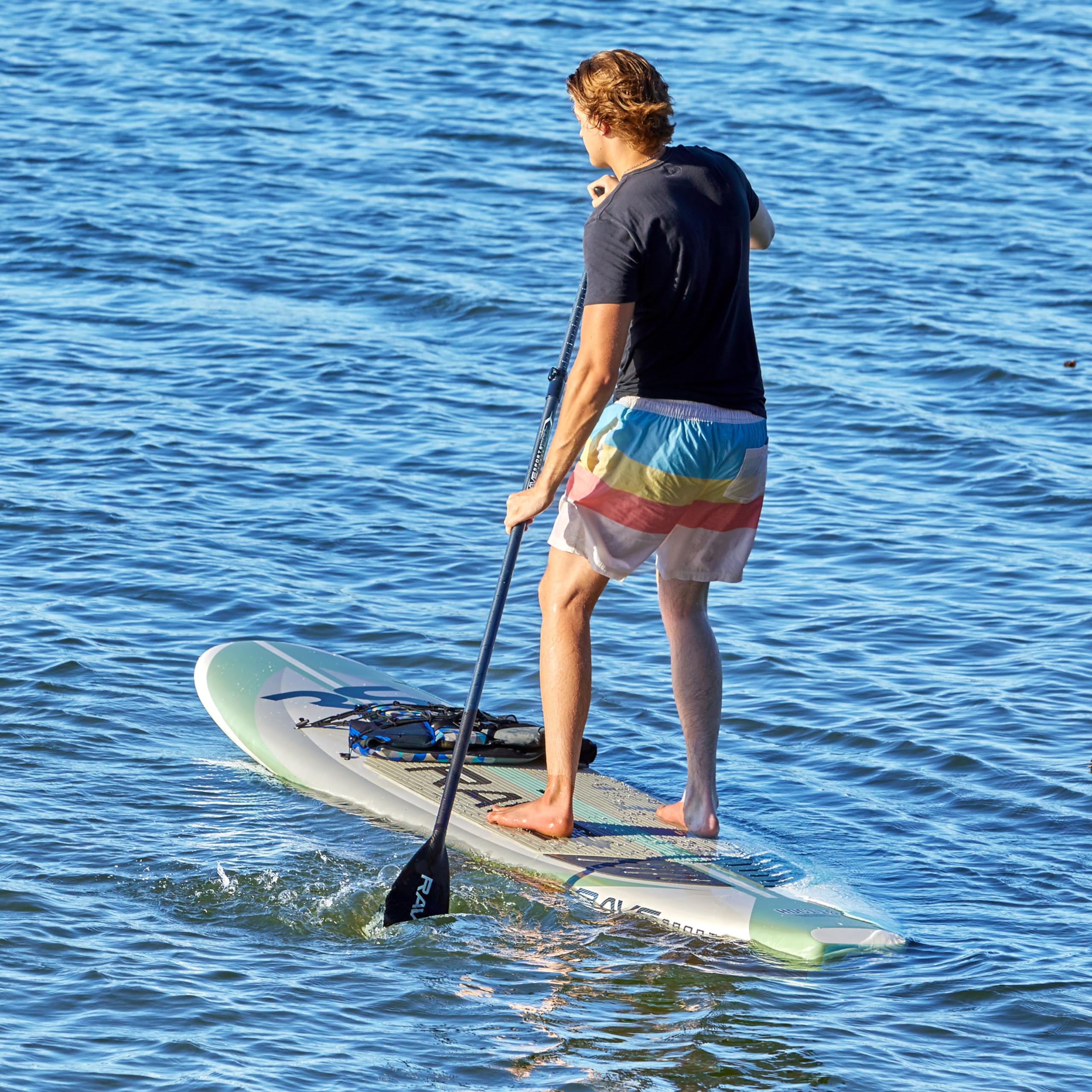Seaglass Cruiser Stand Up Paddle Board