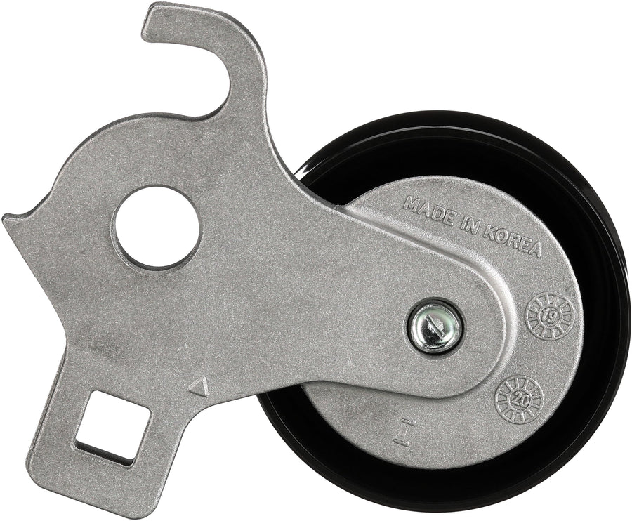 Gates DriveAlign 36727 Belt Drive Idler/Tensioner Pulley