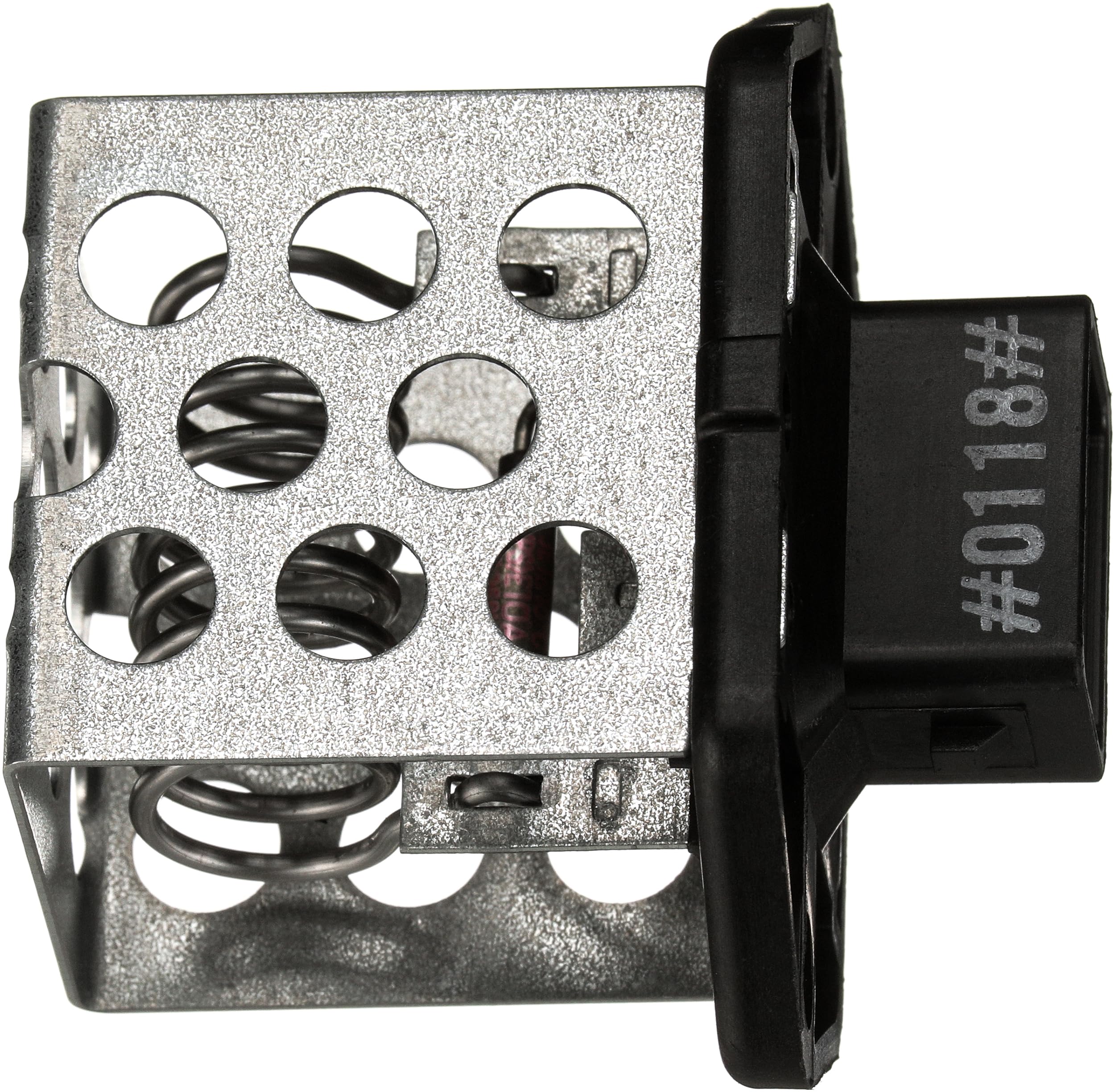 Engine Cooling Fan Module Gates FCM122
