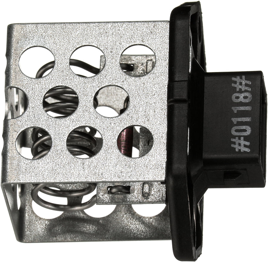 Engine Cooling Fan Module Gates FCM122