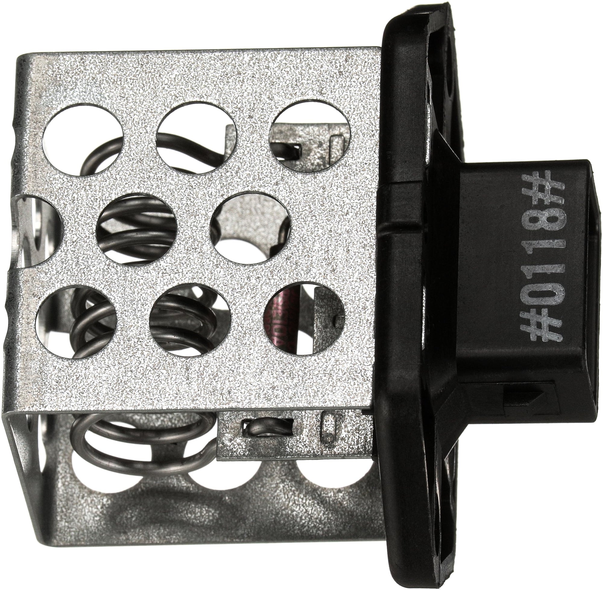Engine Cooling Fan Module Gates FCM122