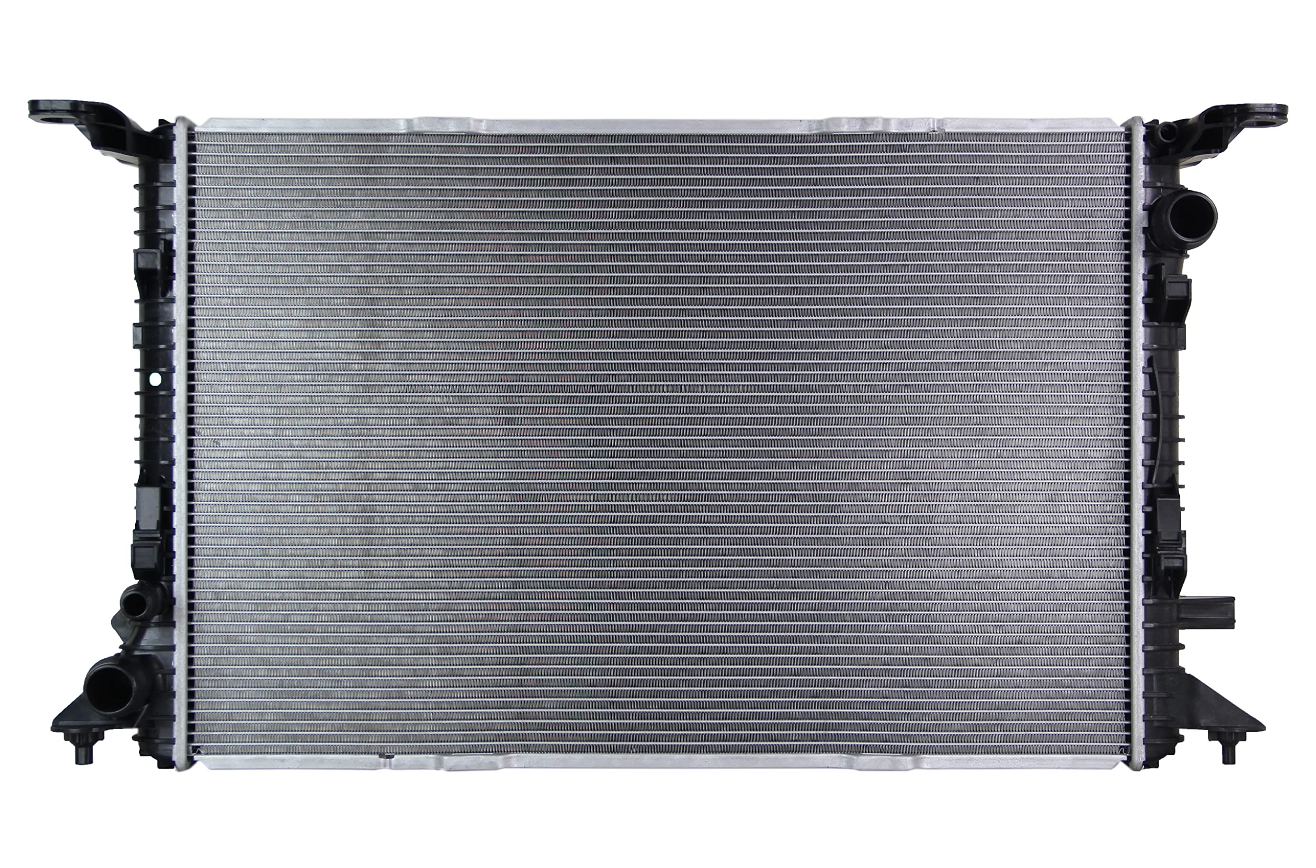 Radiator TYC