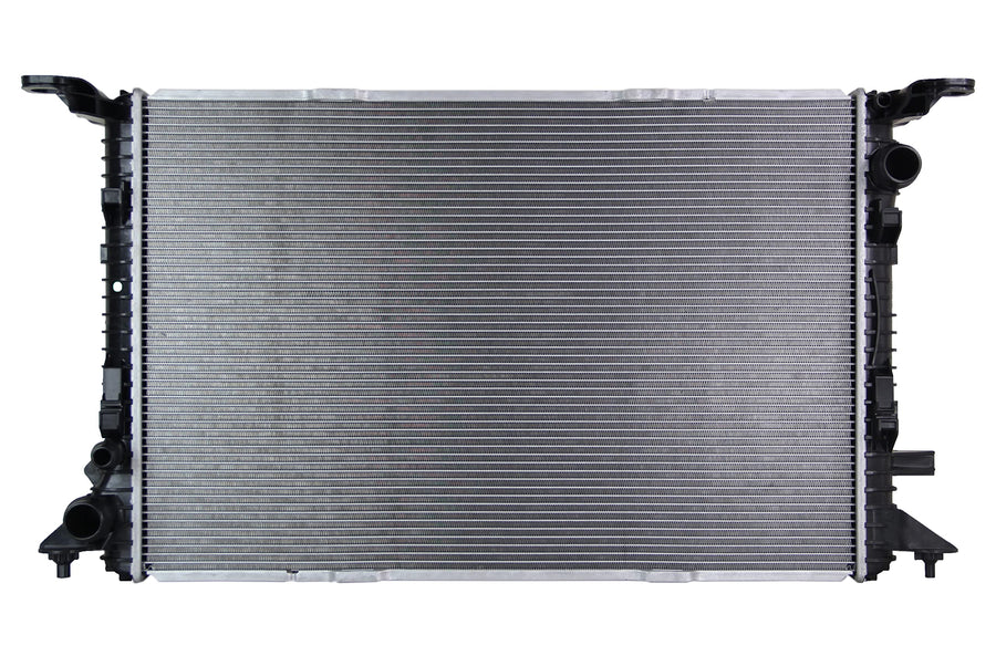 Radiator TYC