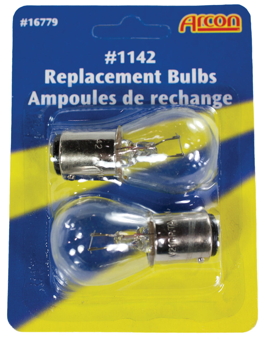 Replacement Arcon Bulb #1142, 16779 (Pack of 2)
