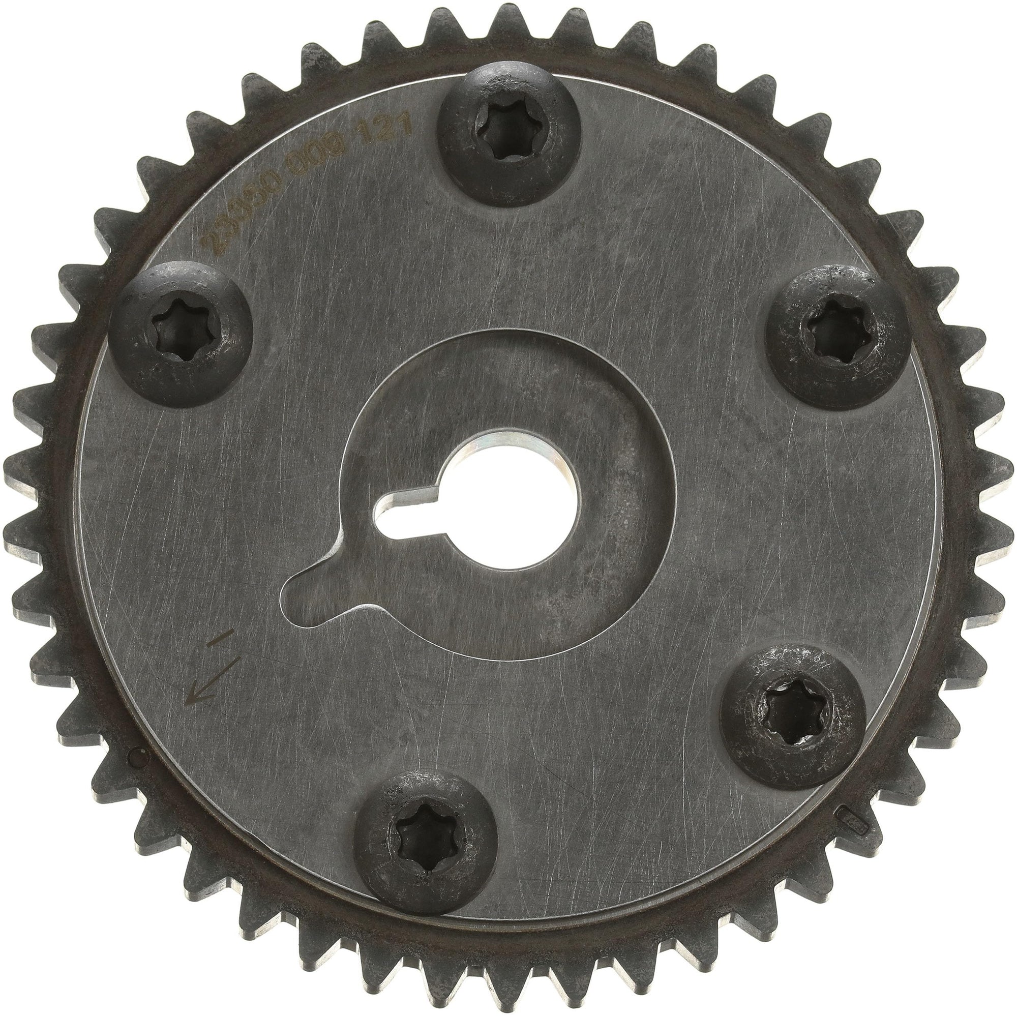 Variable Valve Timing (VVT) Sprocket Gates VCP803 Engine