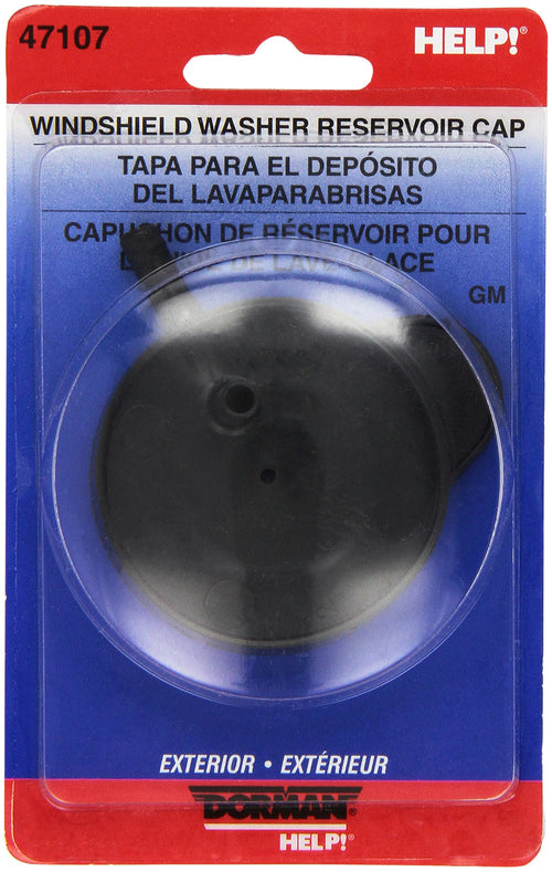 Windshield Washer Reservoir Cap Dorman 47107