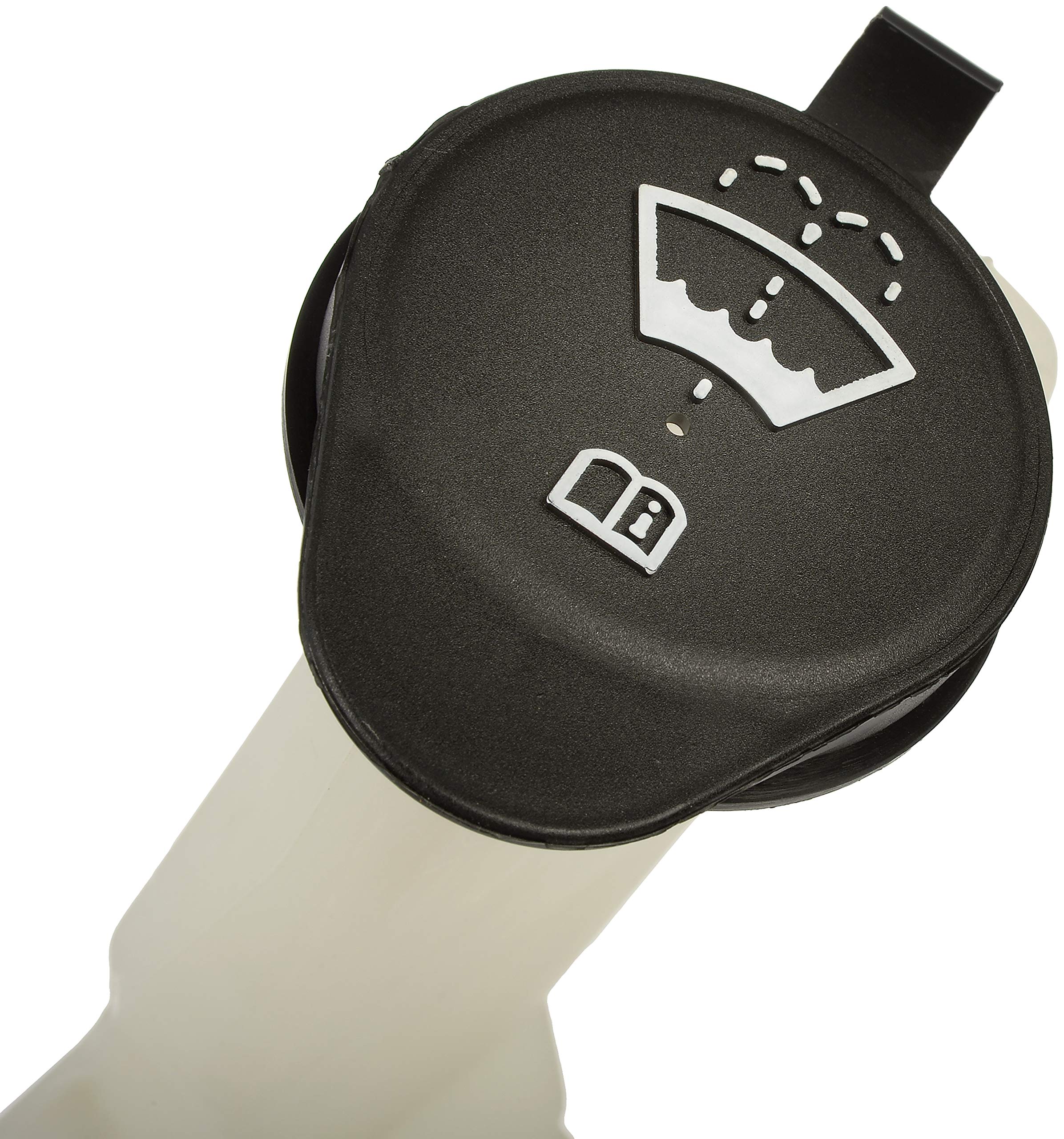Dorman Front Washer Fluid Reservoir 603-106 Compatible with Select Cadillac / Chevrolet / GMC Models