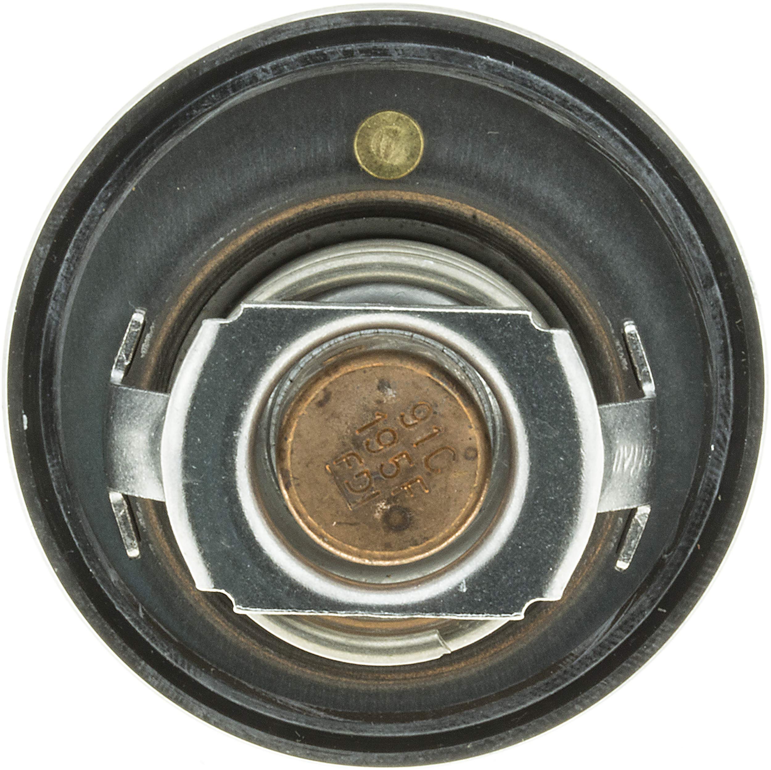 OE Exact Gates 34799 Engine Coolant Thermostat
