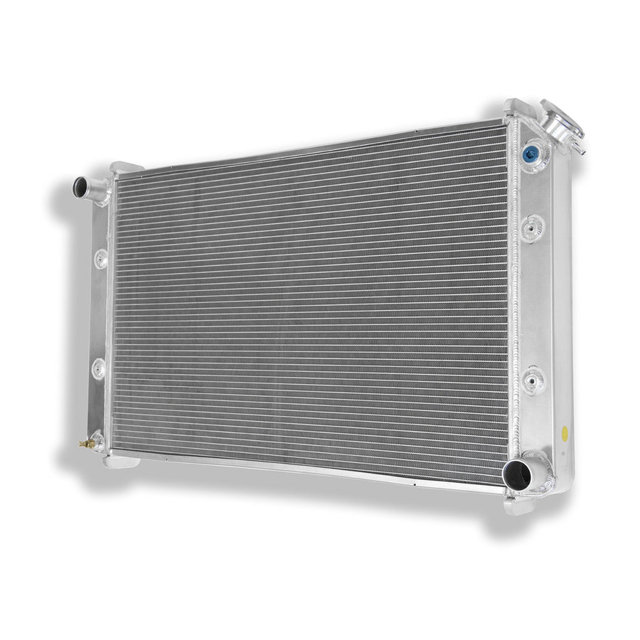 Extruded Core Flex-a-lite 315100 Radiator (1973-1987 Full Size 1/2-ton GM Truck and SUV)