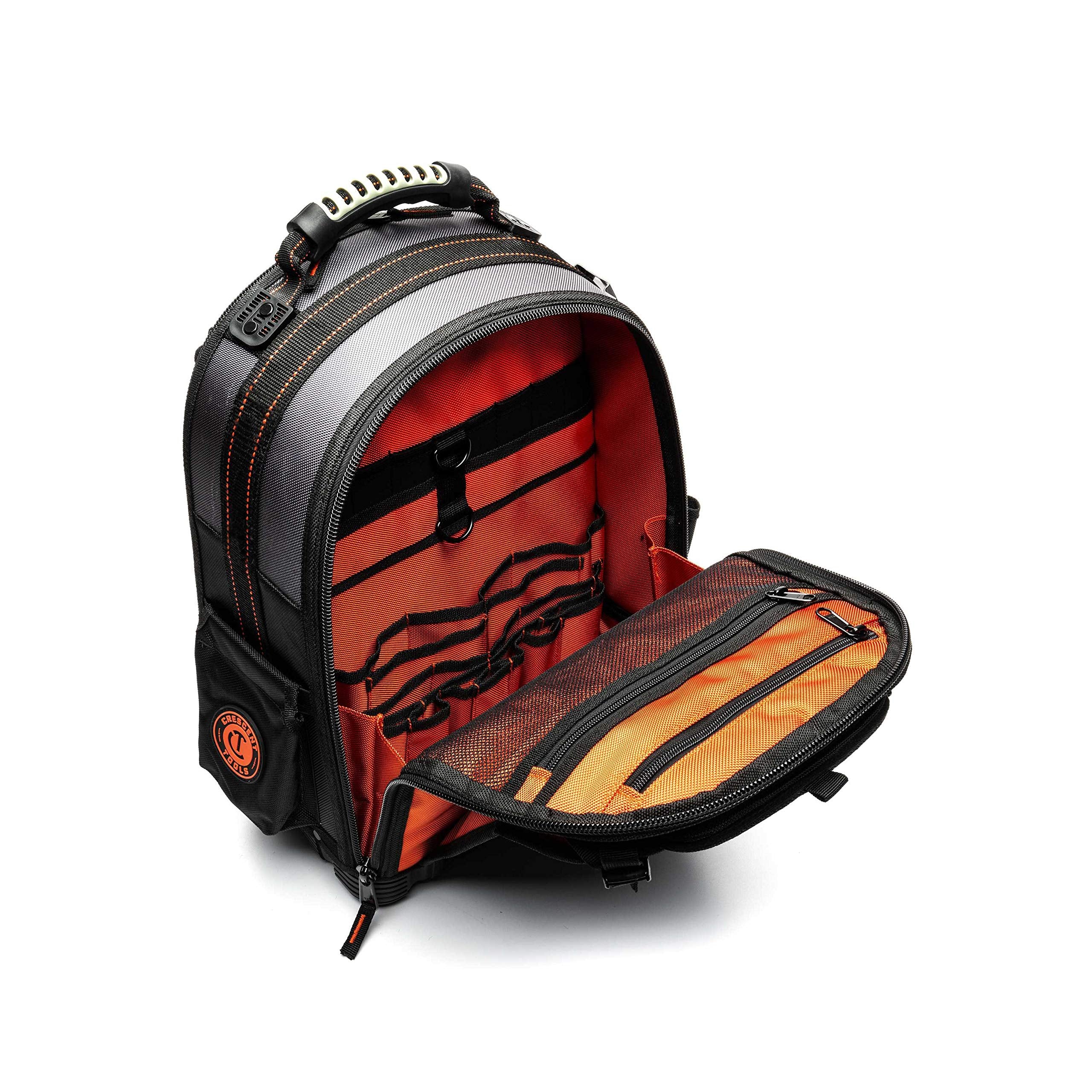 Tool Backpack Crescent Bag | CTB1000