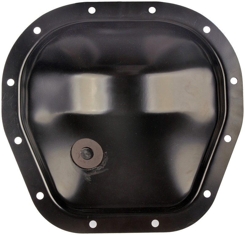 Rear Differential Cover Dorman 697-704 Compatible with Select Ford / Lincoln Models