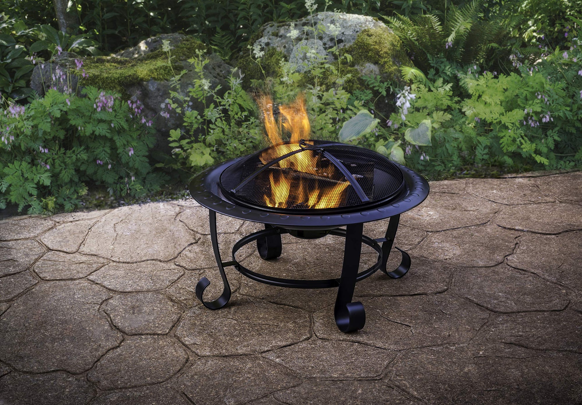 Providence Pleasant Hearth OFW760R Fire Pit