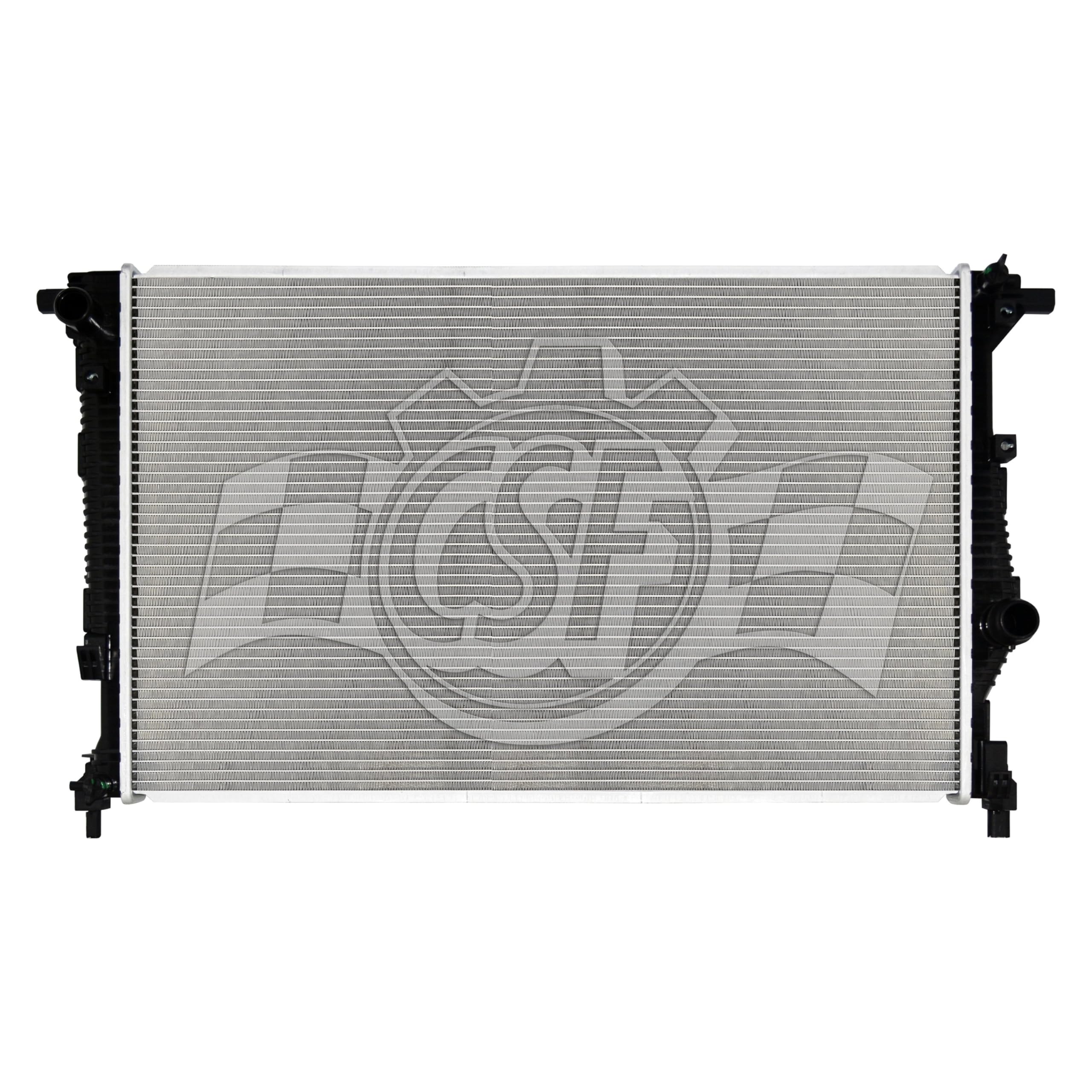 Jeep Cherokee 2.0L Turbo 2023-2019; CSF 3912 Radiator Jeep Cherokee 2.4L 2023-2019; Jeep Cherokee 3.2L 2022-2019