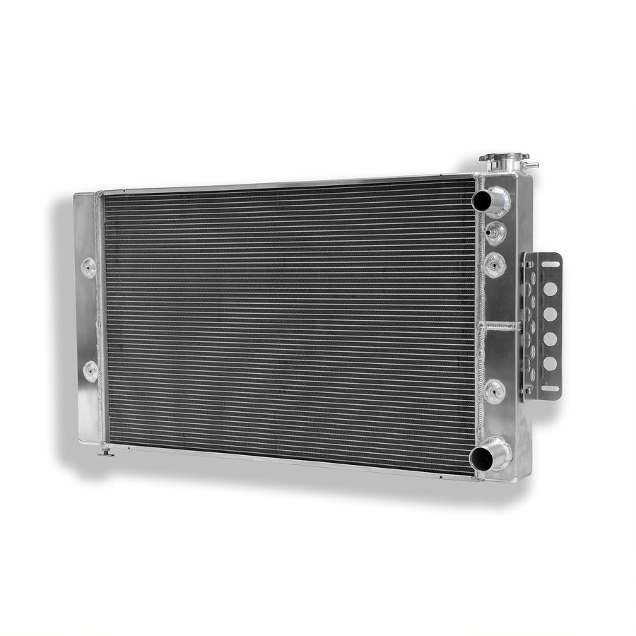 312801 Flex-a-lite Universal Radiator, 34" x 20" (LS Engine)
