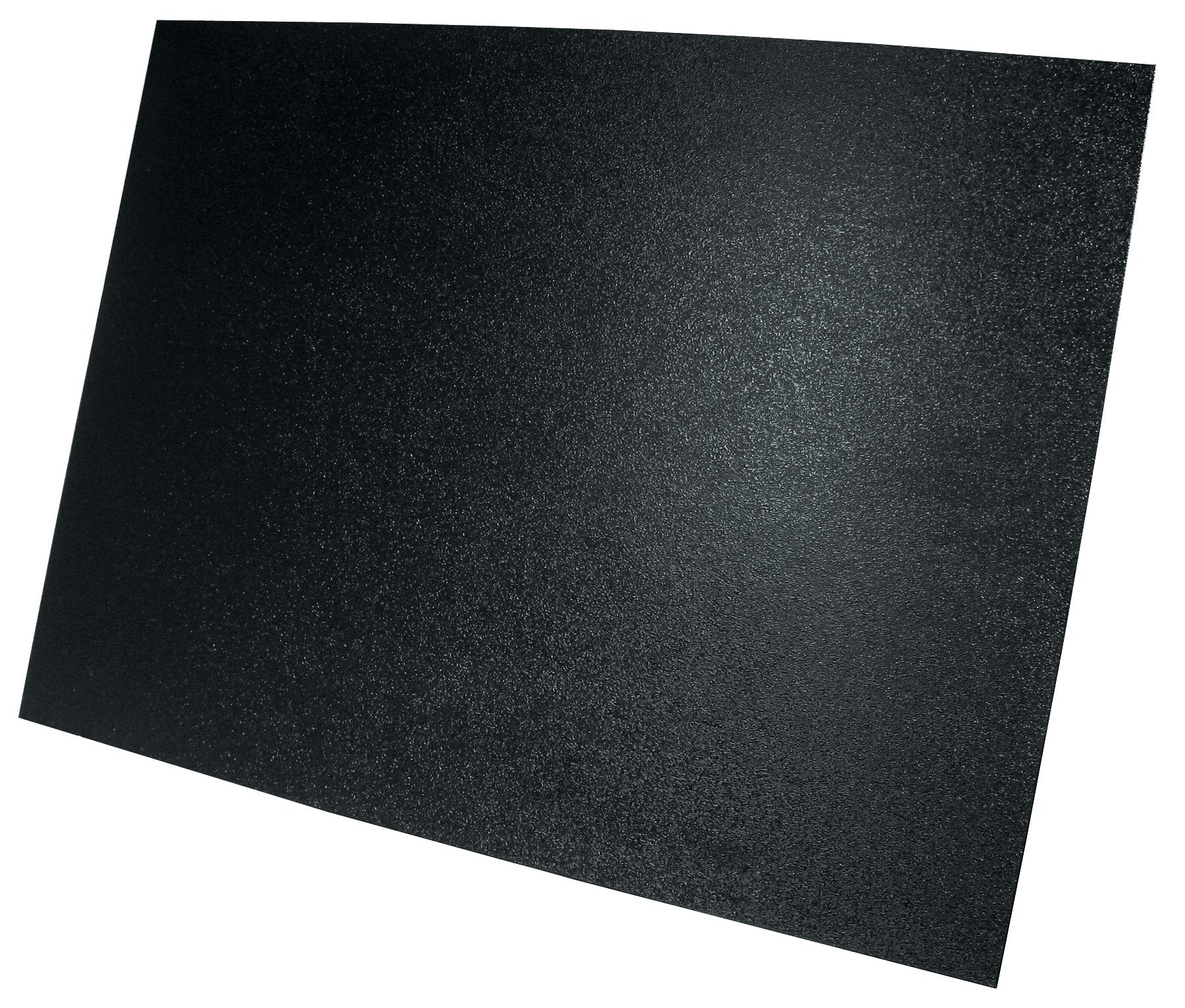15X20 Grid Ai NF1000 ABS Sheet with DIN Cut Out Smooth Back