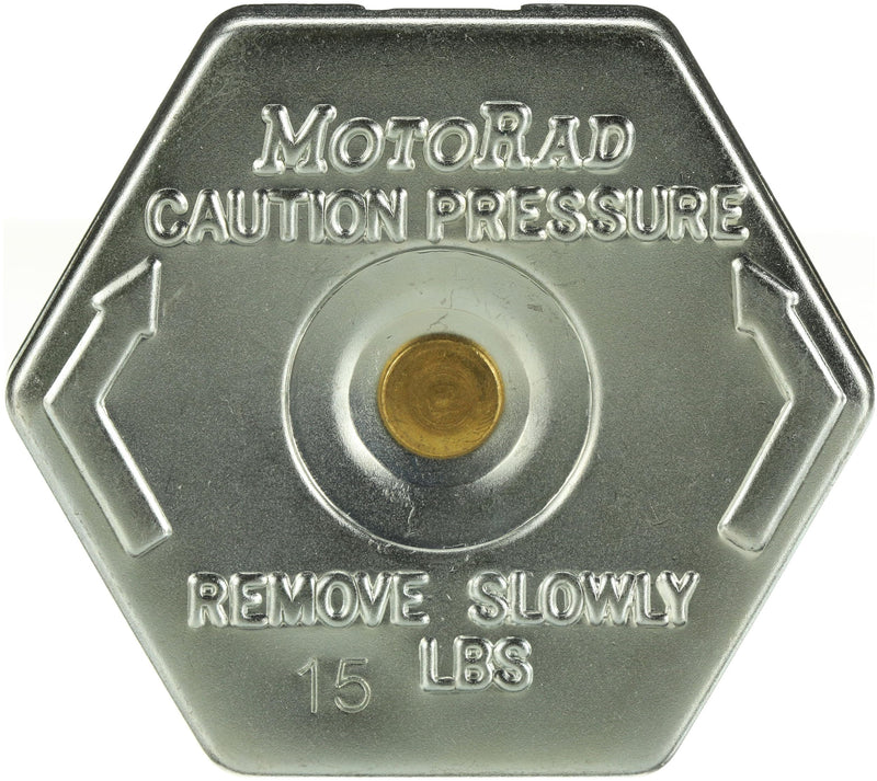 Heavy-Duty Gates Radiator Cap 31350