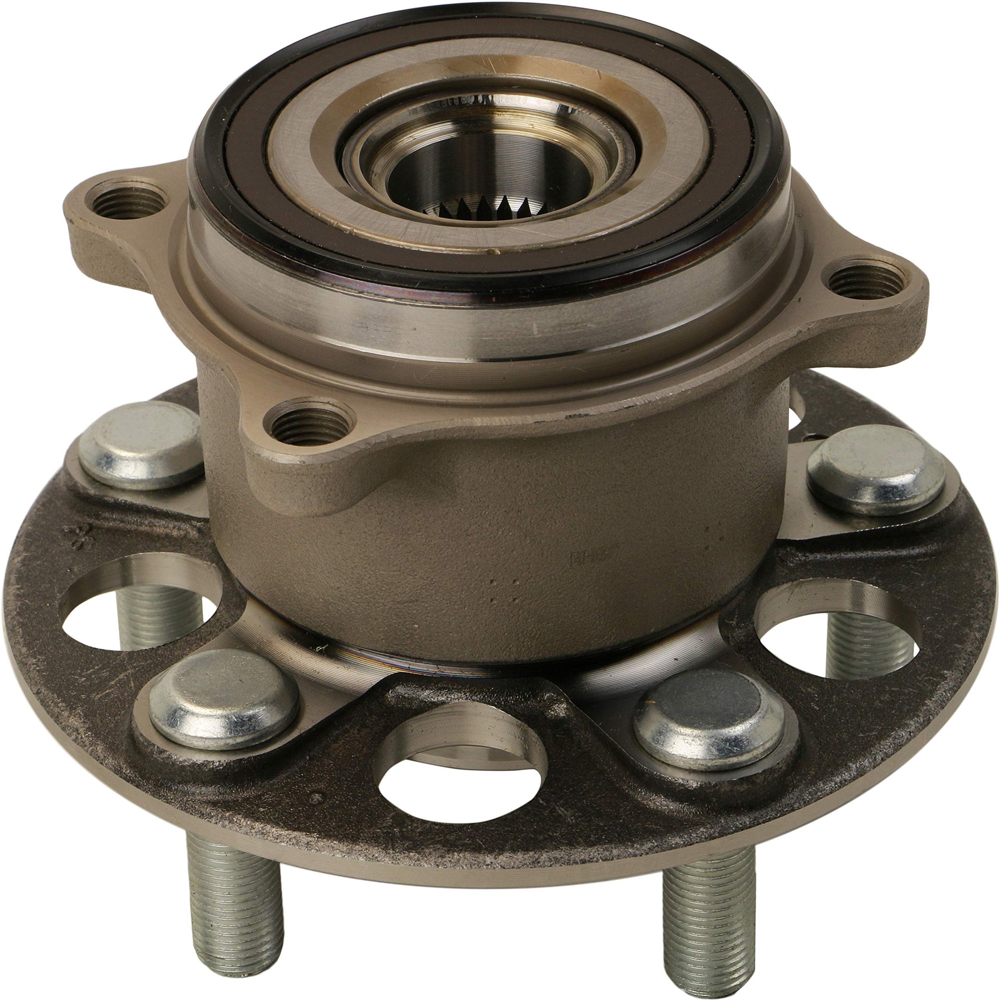 Wheel Bearing and Hub Assembly MOOG for Honda Pilot