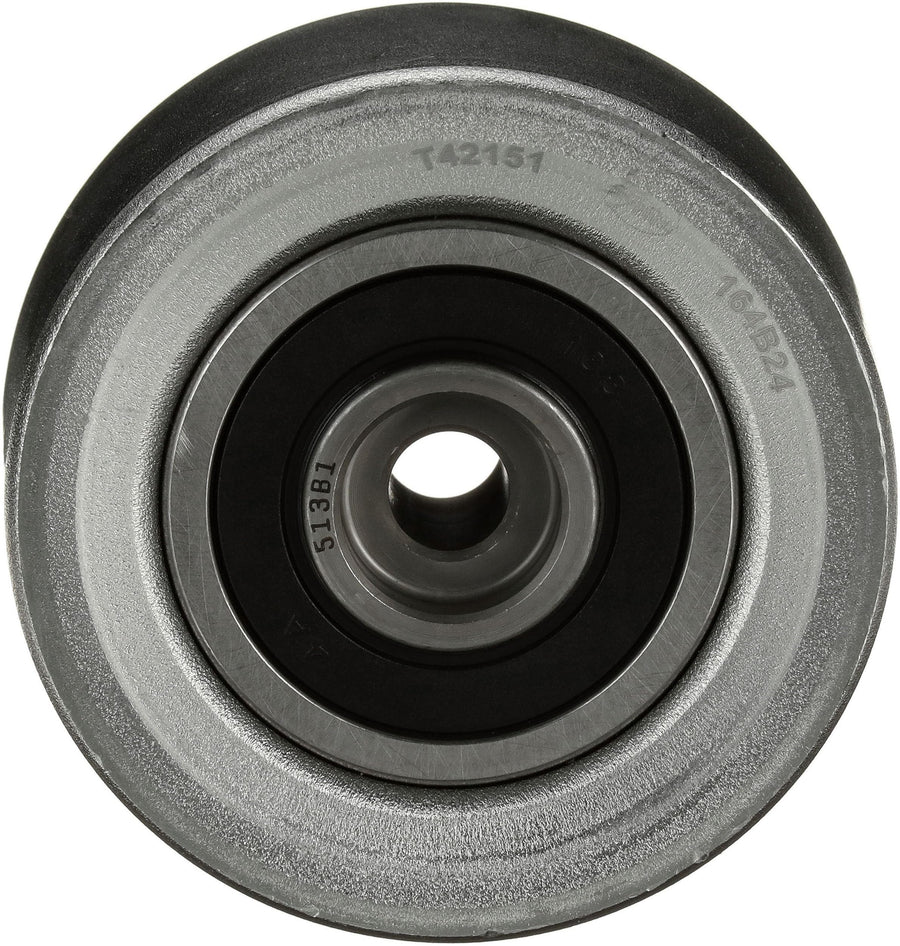 PowerGrip Gates T42151 Premium Timing Belt Pulley