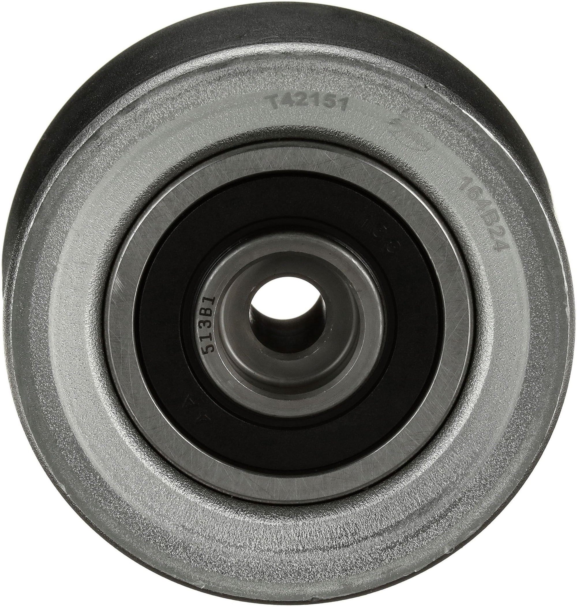 PowerGrip Gates T42151 Premium Timing Belt Pulley