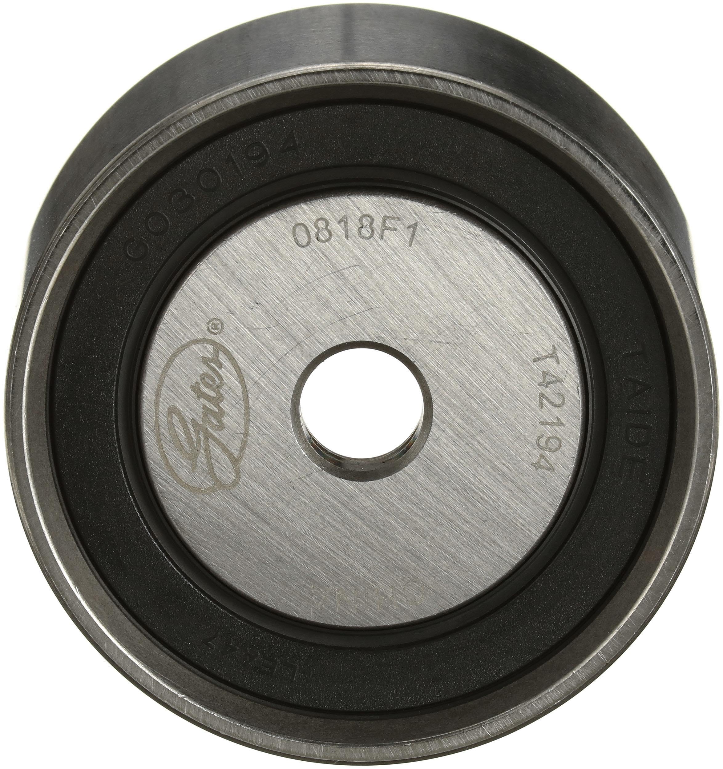 PowerGrip Gates T42194 Premium Timing Belt Pulley