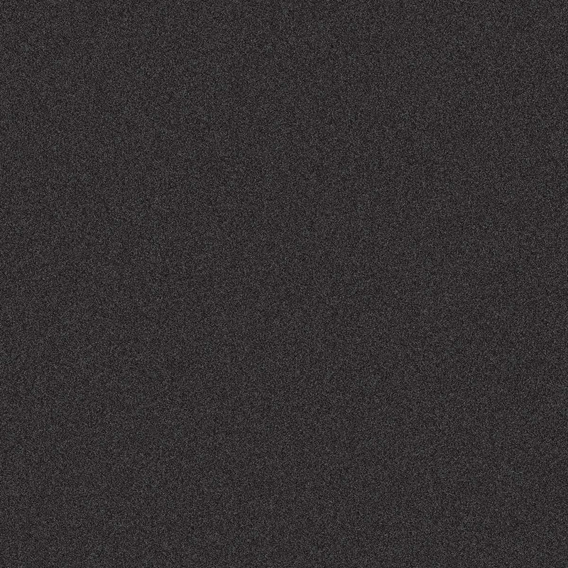 Solera Heavy-Duty Universal Fit Vinyl RV Patio Awning Replacement Fabric Solid Black 11' Awning (10'4" Fabric)