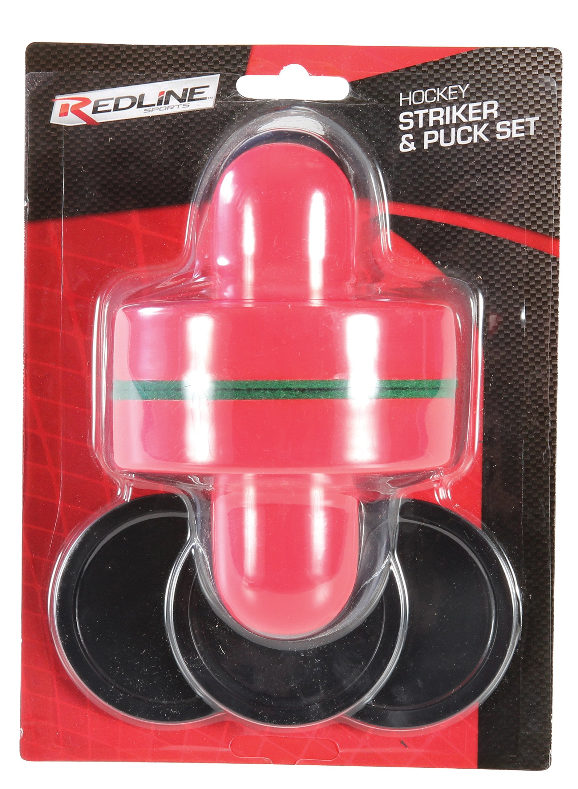 Table Hockey Redline Striker Set