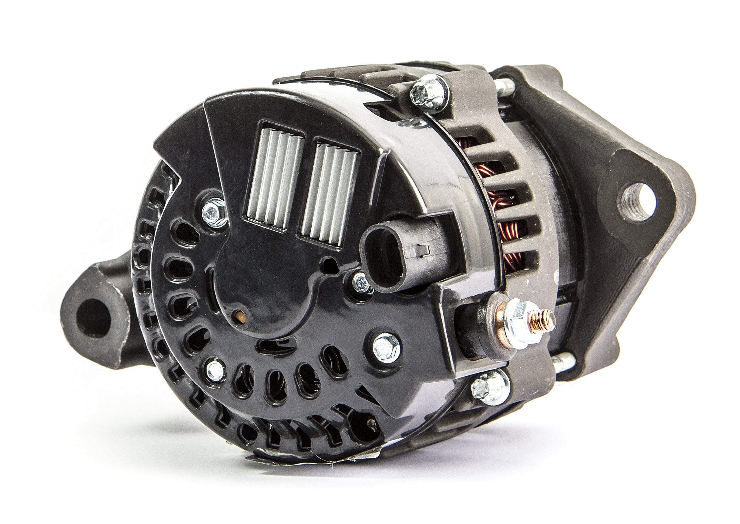 Alternator Sierra International 18-6454 for Mercury Marine Outboard Engines, 12V - 50A, 5-SI