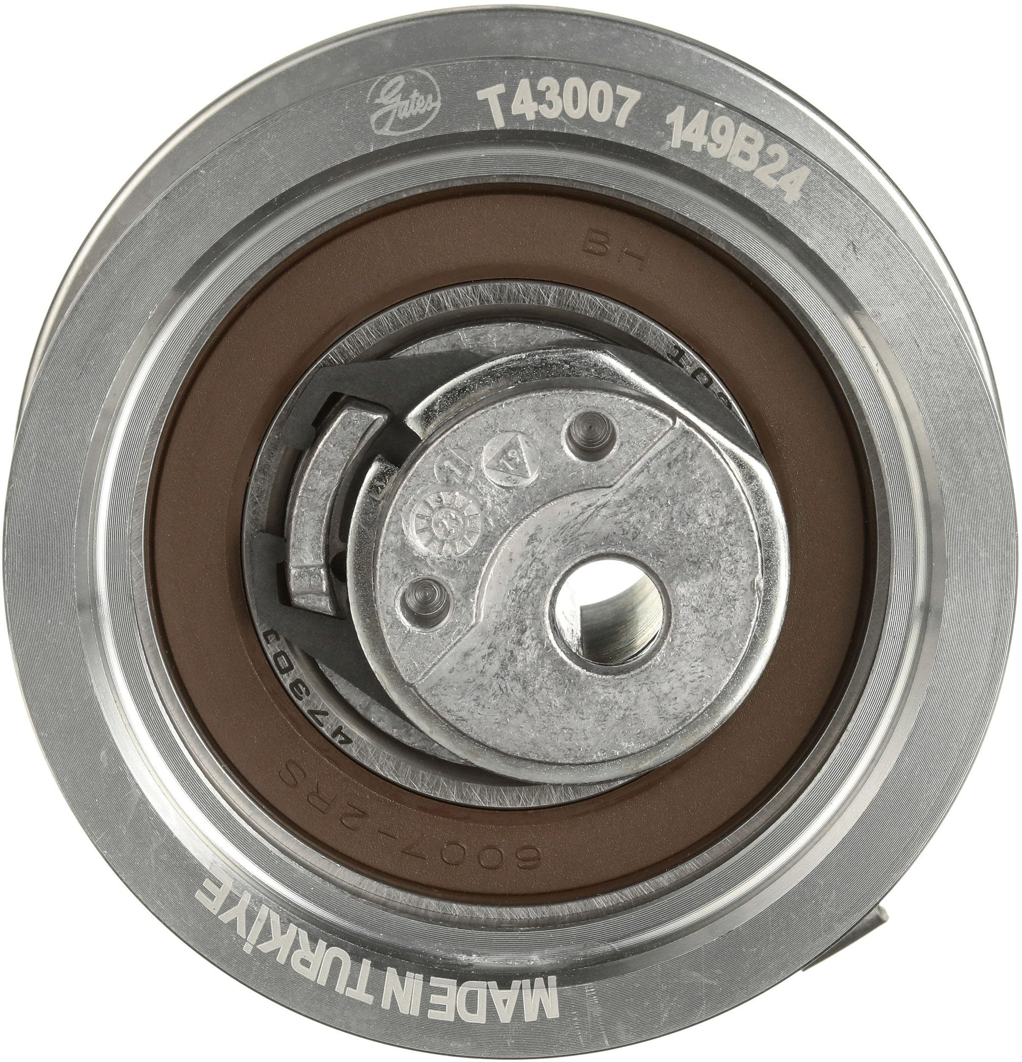 PowerGrip Gates T43007 Premium Timing Belt Tensioner