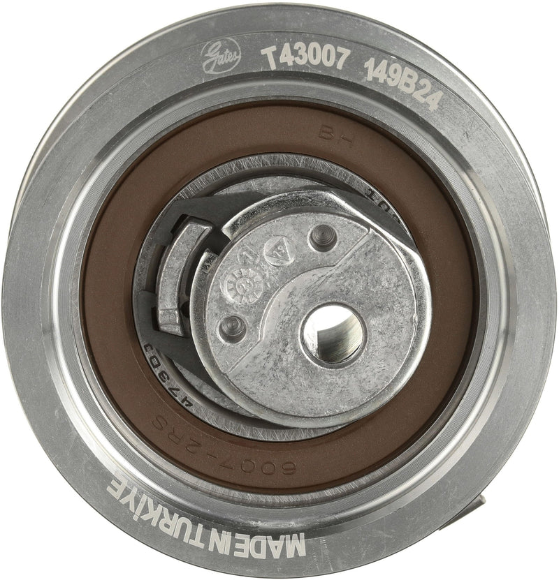 PowerGrip Gates T43007 Premium Timing Belt Tensioner